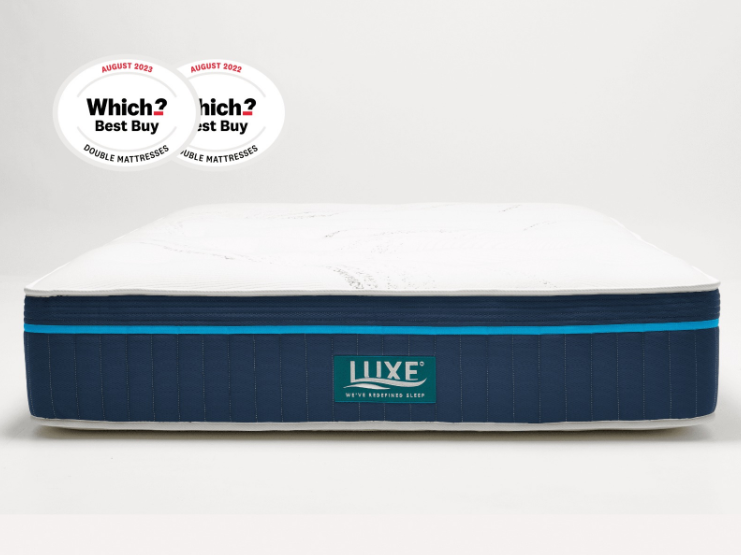 Extra Firm Mattress