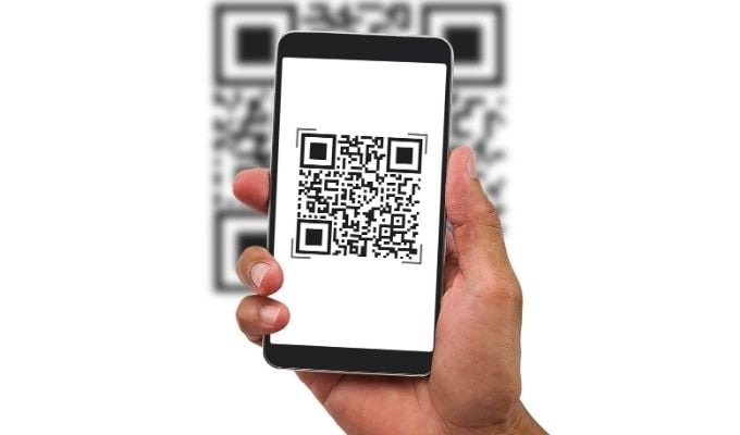 How to Scan QR Codes from Images and Photos Easily