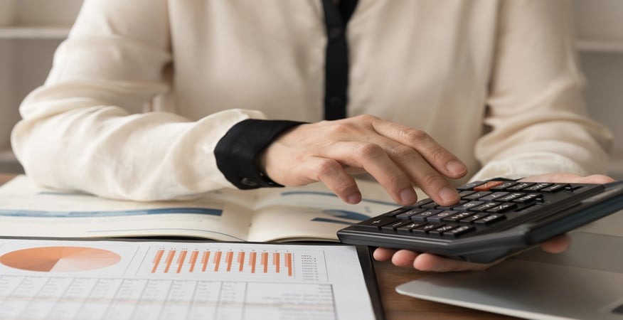 Save Time & Cut Costs with Professional Outsourced Bookkeeping Services