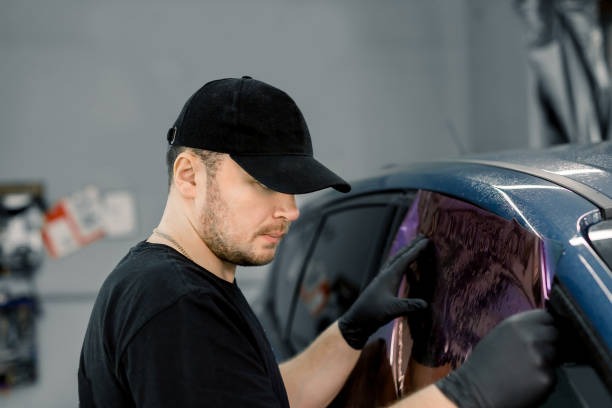 Why Tesla Model Y Owners Are Turning to PPF for Vehicle Protection