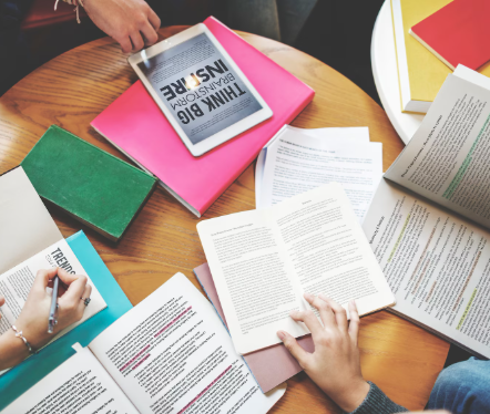 How to Capture Readers in the UK with Strategic Book Marketing