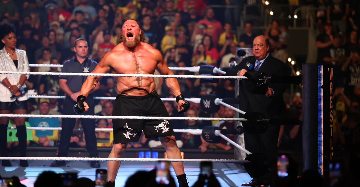 StreamEast WWE