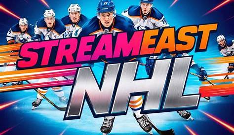 Streameast NHL