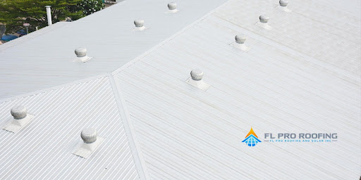 Commercial Roofing