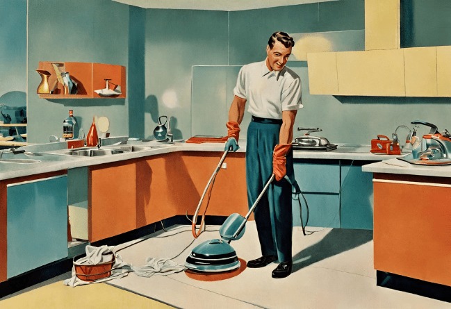 How Smart Routines Are Changing the Way Homes Stay Clean