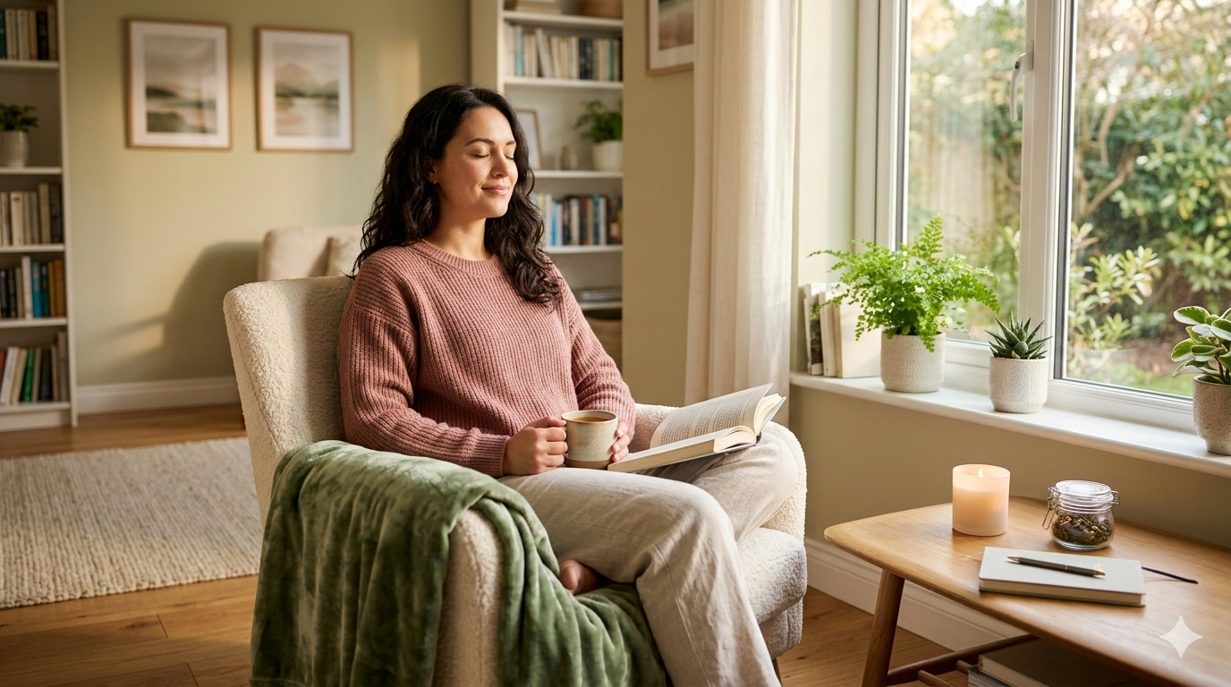 What Self Care Is LWSpeakCare