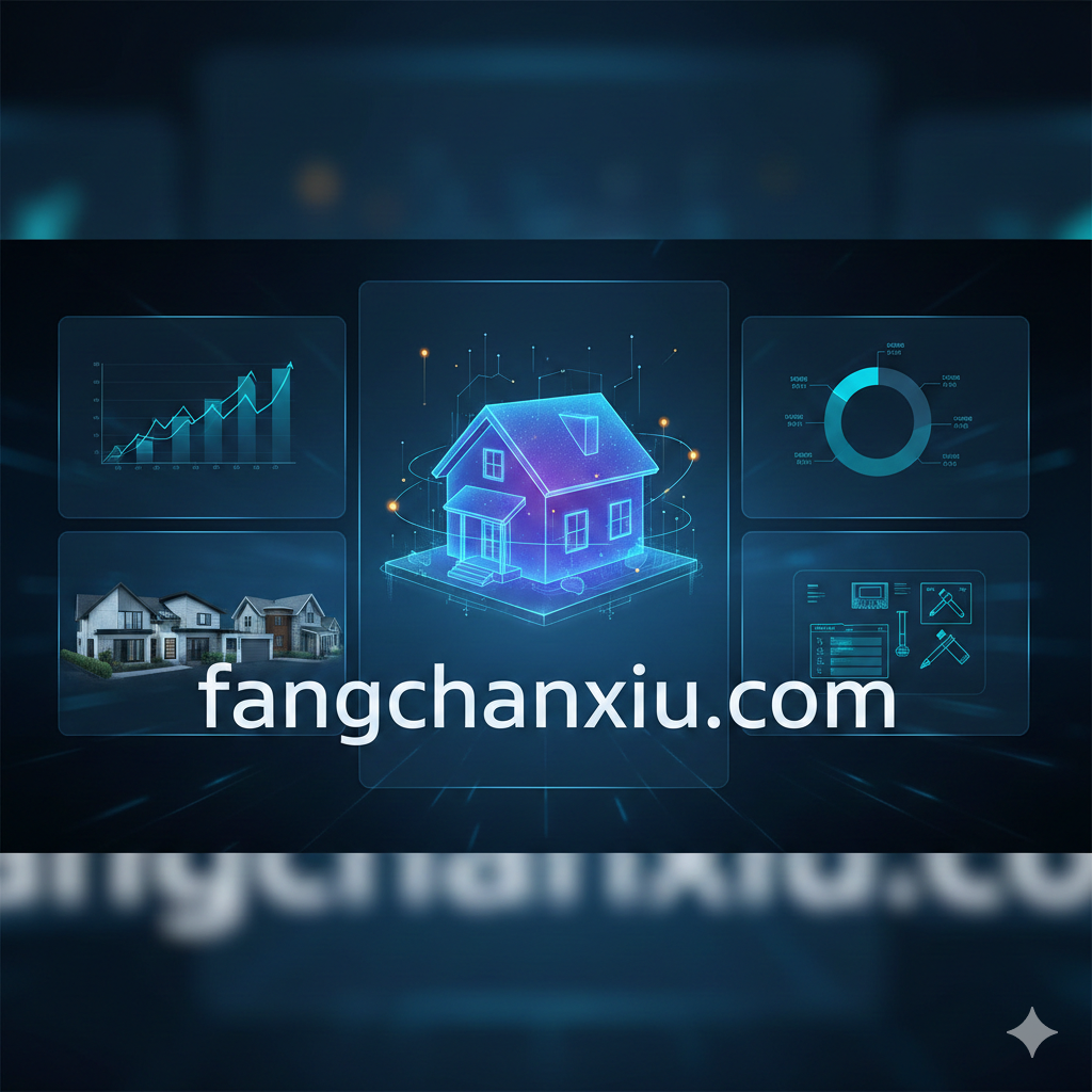 Fangchanxiu.com