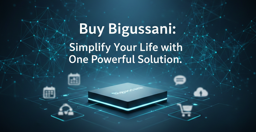 Buy Bigussani
