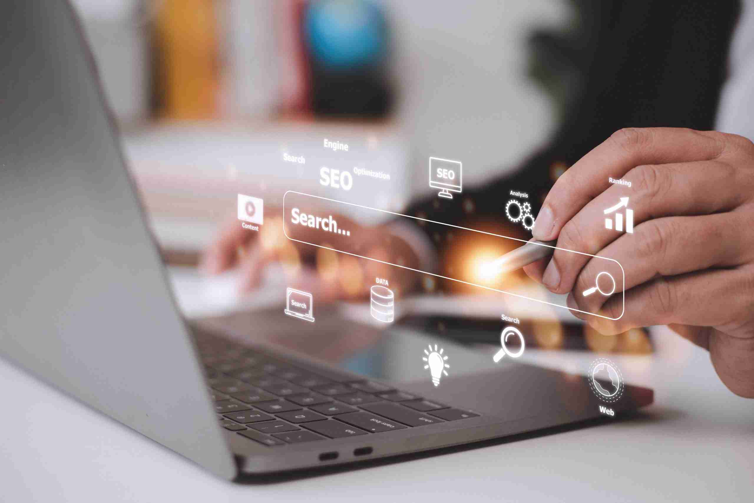 SEO Agency