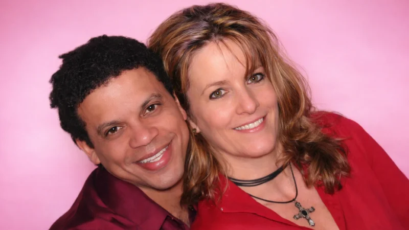 Mychael Schnell Husband