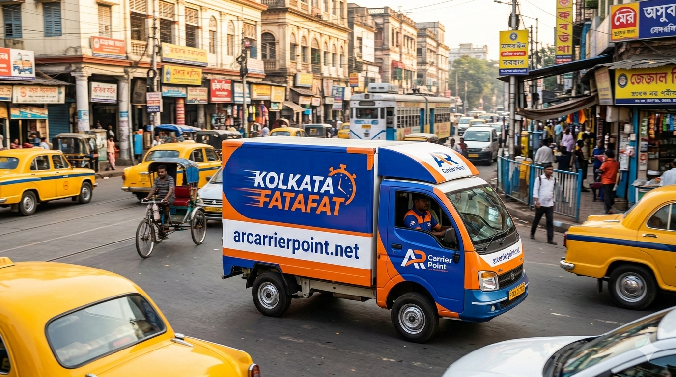 Kolkata Fatafat Arcarrierpoint.net