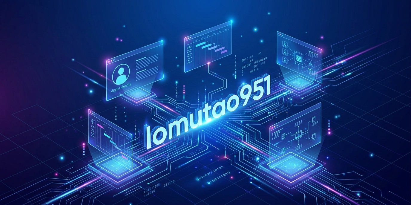 Lomutao951