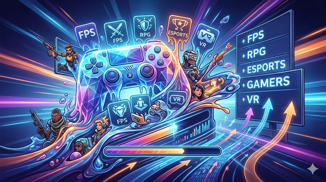 Latest Category MeltingTopGames