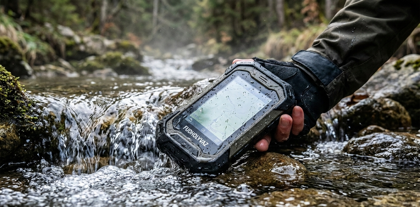 Is Fudholyvaz Waterproof