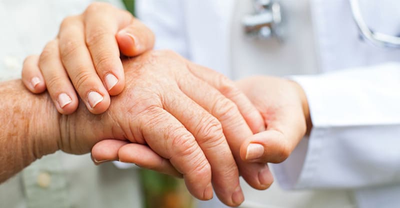Geriatrics Treatment and Care: