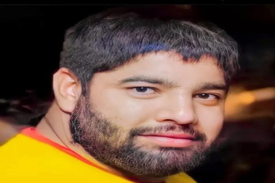 Neeraj Pepsu Height