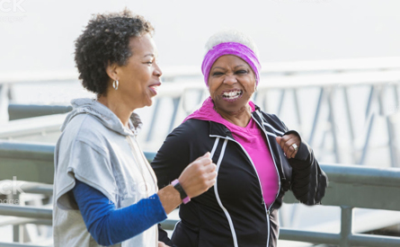 Geriatrics Wellness and Prevention