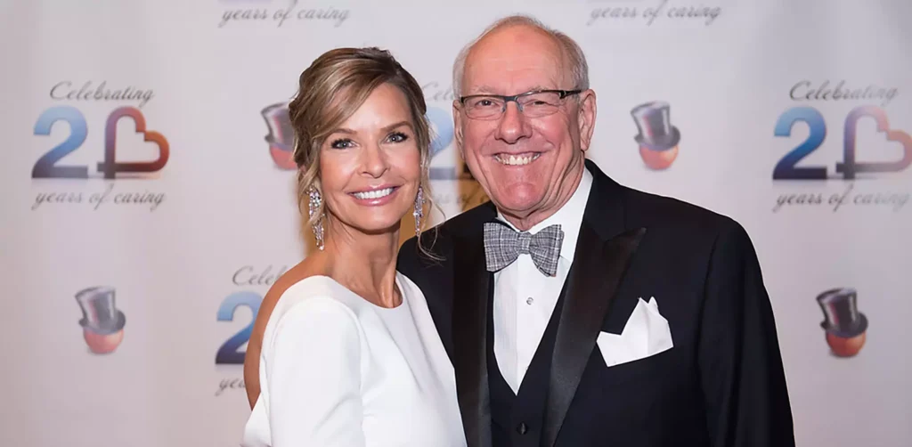 Elaine Boeheim