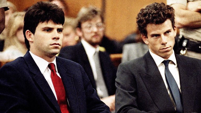 Menendez Brothers Net Worth
