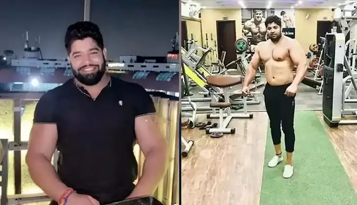 Neeraj Pepsu Death Cause