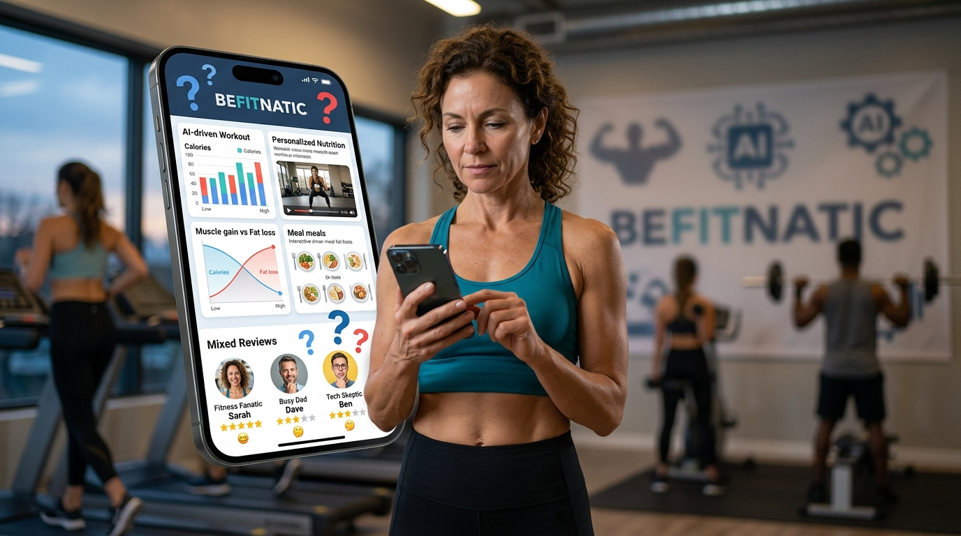 Befitnaticcom