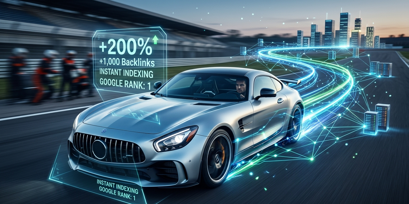 AutoLinkRush com