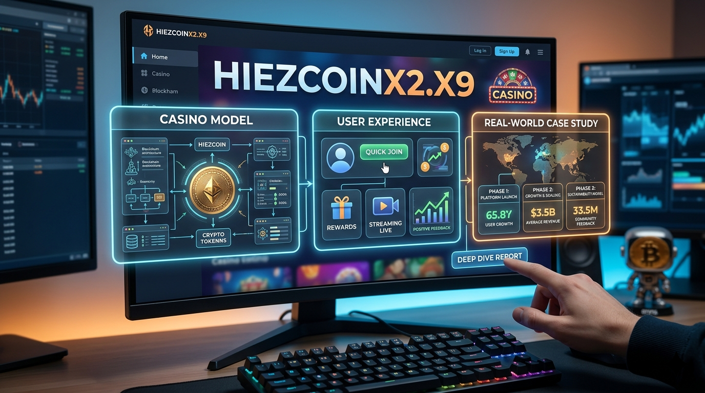 hiezcoinx2.x9 casino