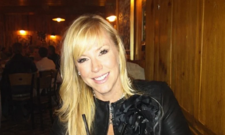 Lori Brice