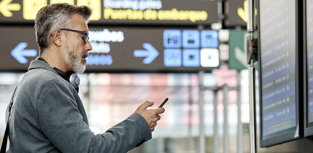 Flight Cancelled After Boarding