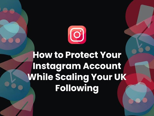 Instagram Account