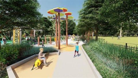 From Playgrounds to Boardrooms