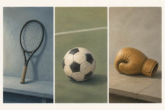 Sports Blog Images